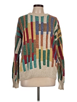 Northern Isles Pullover Sweater