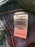 Maurices Blue Shorts Size 15 - 16 - photo 4