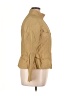 Talbots Solid Tan Jacket Size 14 - photo 4