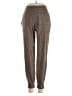 JoyLab Brown Casual Pants Size XS - photo 1