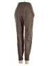 JoyLab Brown Casual Pants Size XS - photo 2