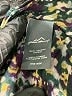 Eddie Bauer 100% Viscose Green Scarf One size - photo 3