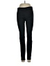 Vince. 100% Leather Black Casual Pants Size S - photo 1