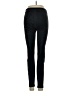 Vince. 100% Leather Black Casual Pants Size S - photo 2