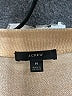 J.Crew Tan Pullover Sweater Size M - photo 7