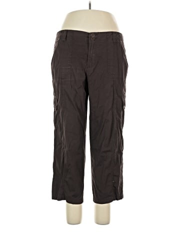 Style&Co Cargo Pants (view 1)