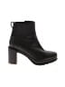 Sorel Black Ankle Boots Size 7 1/2 - photo 1