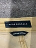 Aeropostale Solid Tan Khakis Size 16 (estimated) - photo 4
