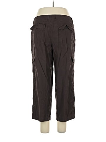 Style&Co Cargo Pants (view 2)