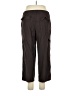 Style&Co Brown Cargo Pants Size 14 - photo 2