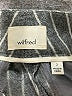 Wilfred Chevron-herringbone Gray Casual Pants Size 2 - photo 7