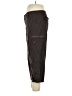 Style&Co Brown Cargo Pants Size 14 - photo 5