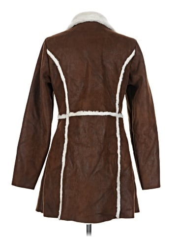 Ruff Hewn Coat (view 2)