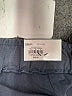 Nine West Solid Blue Dress Pants Size Lg (Long) - photo 9