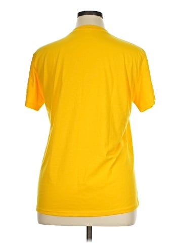 Unbranded Short Sleeve T-Shirt (view 2)