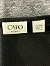 Cato Black Pullover Sweater Size 22 - photo 7