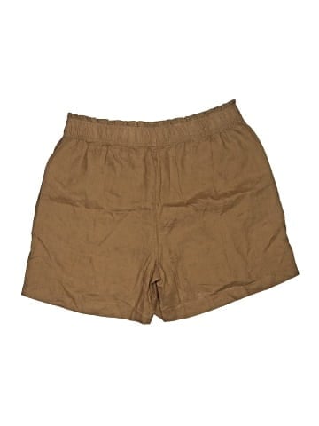Quince Khaki Shorts (view 2)