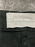 Everlane Black Jeans Size 16 - photo 7