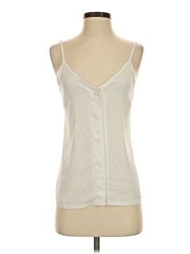Express Sleeveless Blouse (view 1)