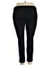 Old Navy Solid Black Dress Pants Size 18 - photo 2