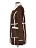 Ruff Hewn Brown Coat Size S - photo 5