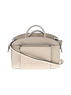 Love Moschino Satchel