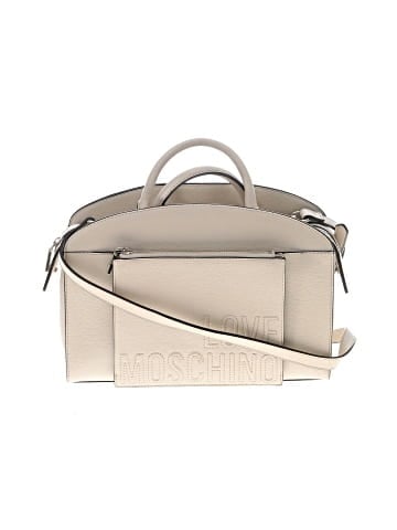 Love Moschino Satchel (view 1)
