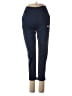 Nike 100% Polyester Blue Track Pants Size M - photo 1