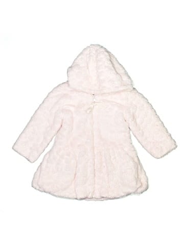 Widgeon Coat (view 1)