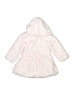 Widgeon 100% Polyester Pink Coat Size 3 - photo 1