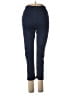 Nike 100% Polyester Blue Track Pants Size M - photo 2
