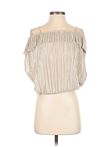 Oysho Sleeveless Blouse (view 1)
