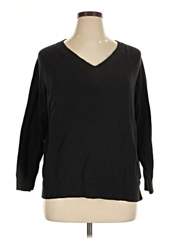 Lucky Brand Pullover Sweater (view 1)