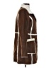 Ruff Hewn Brown Coat Size S - photo 4