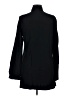 Eileen Fisher Black Coat Size M - photo 2
