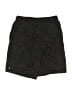 Air Jordan Black Board Shorts Size M (kids) - photo 2