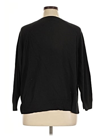 Lucky Brand Pullover Sweater (view 2)