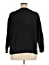 Lucky Brand Black Pullover Sweater Size XL - photo 2