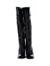 Assorted Brands Black Boots Size EU 41 - photo 2