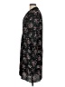 Gerard Darel Floral Black Casual Dress Size 6 (38) - photo 5