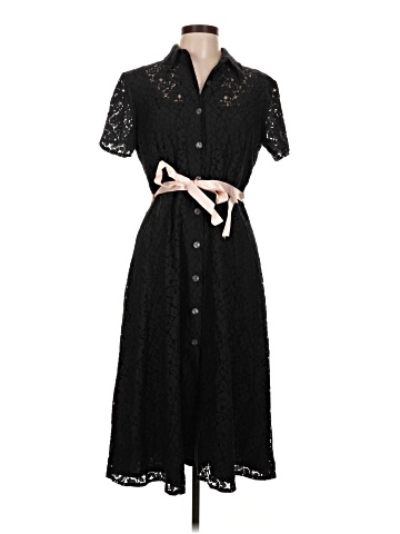 Coldwater Creek Casual Dress (view 1)