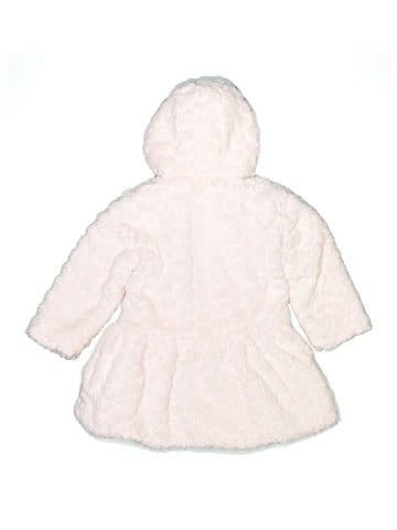 Widgeon Coat (view 2)