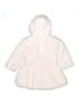 Widgeon 100% Polyester Pink Coat Size 3 - photo 2