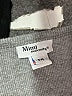 Mimi Maternity Gray Tank Top Size Med Maternity - photo 6