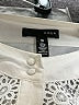 Aqua Ivory Cocktail Dress Size L - photo 7