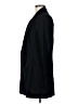 Eileen Fisher Black Coat Size M - photo 5