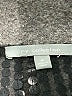 NY Collection Black Silver Short Sleeve Top Size M - photo 4