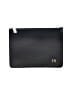 tde. Black Makeup Bag One size - photo 1