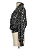 Heartloom 100% Polyester Black Long Sleeve Blouse Size S - photo 5