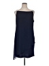 MSK 100% Polyester Blue Cocktail Dress Size XL - photo 1